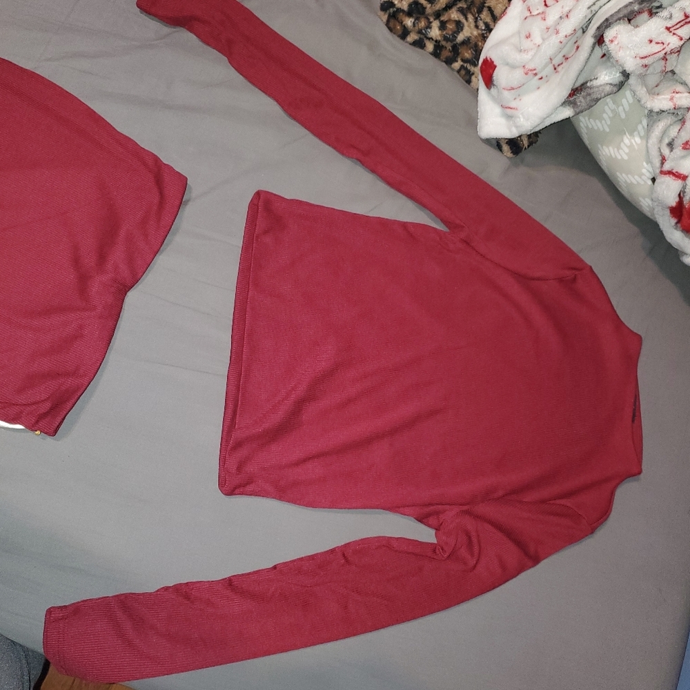 Jumpsuit - Picture 2 of 5